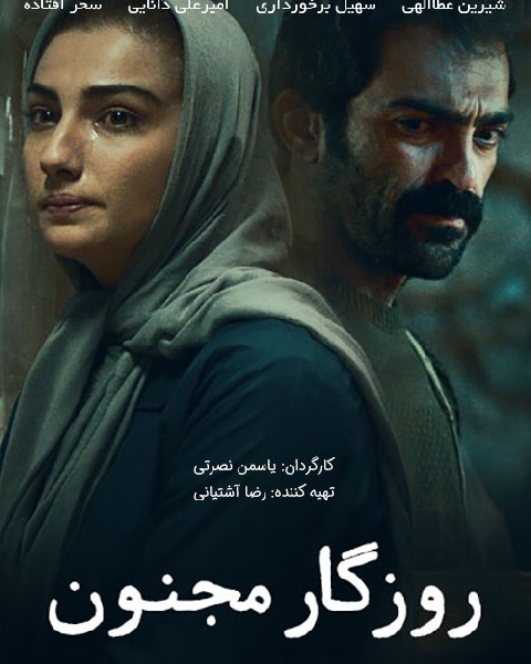 دانلود فیلم روزگار مجنون